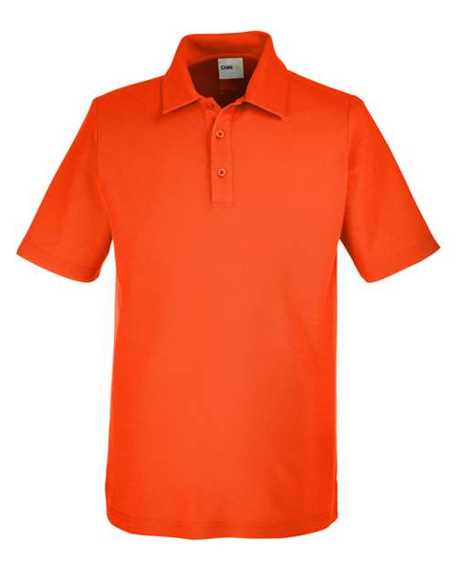 Men's Fusion ChromaSoft™ Pique Polo - 13191