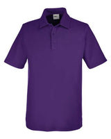 Men's Fusion ChromaSoft™ Pique Polo - 13191