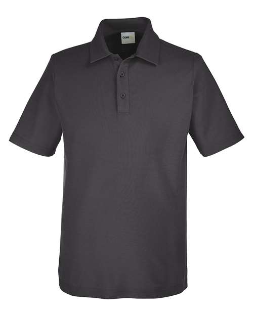 Men's Fusion ChromaSoft™ Pique Polo - 13191