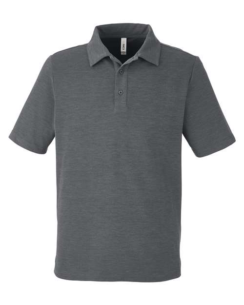 Men's Fusion ChromaSoft™ Pique Polo - 13191