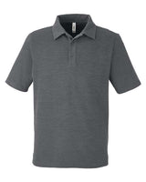 Men's Fusion ChromaSoft™ Pique Polo - 13191