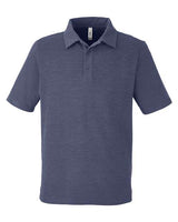 Men's Fusion ChromaSoft™ Pique Polo
