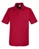 Men's Fusion ChromaSoft™ Pique Polo - 13191