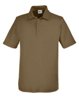 Men's Fusion ChromaSoft™ Pique Polo - 13191