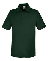 Men's Fusion ChromaSoft™ Pique Polo - 13191