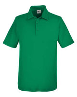 Men's Fusion ChromaSoft™ Pique Polo - 13191