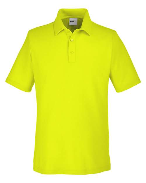 Men's Fusion ChromaSoft™ Pique Polo - 13191