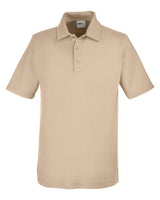 Men's Fusion ChromaSoft™ Pique Polo