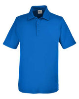 Men's Fusion ChromaSoft™ Pique Polo - 13191