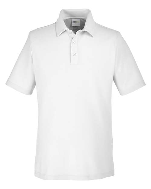 Men's Fusion ChromaSoft™ Pique Polo - 13191