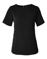 Women's Perfect Fit™ Boat Neck Blouse - 13193