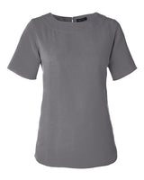Women's Perfect Fit™ Boat Neck Blouse - 13193