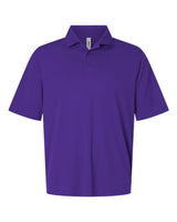 Men's Nova Performance Pique Polo