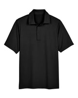 Men's CrownLux Performance® Range Flex Polo - 13200