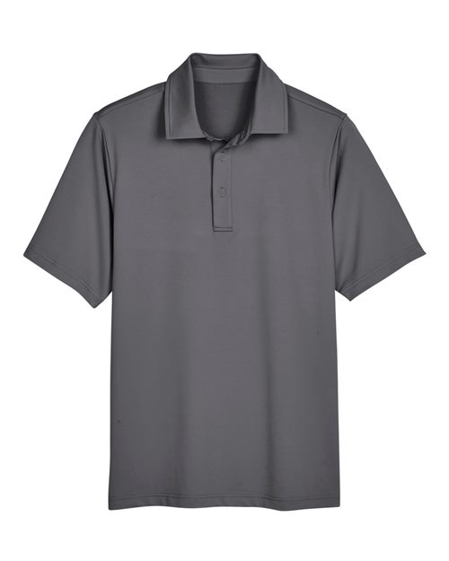 Men's CrownLux Performance® Range Flex Polo