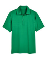Men's CrownLux Performance® Range Flex Polo - 13200