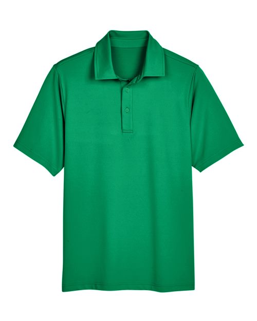 Men's CrownLux Performance® Range Flex Polo - 13200