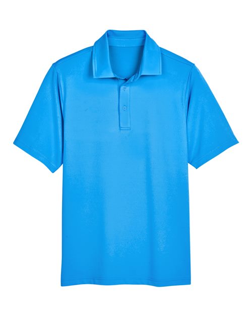 Men's CrownLux Performance® Range Flex Polo - 13200
