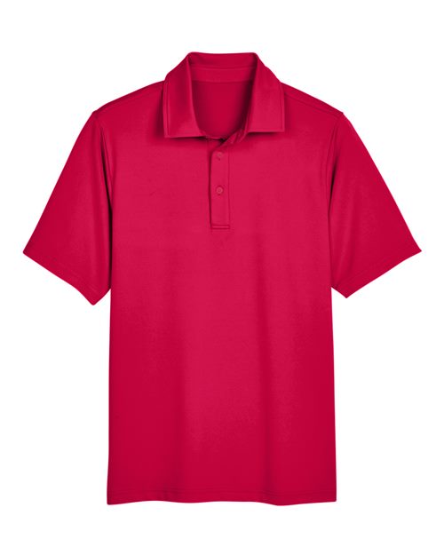 Men's CrownLux Performance® Range Flex Polo - 13200