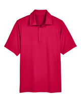 Men's CrownLux Performance® Range Flex Polo - 13200