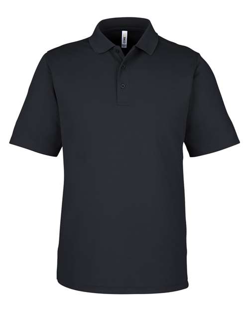 Men's Market Snag Protect Mesh Polo - 13199