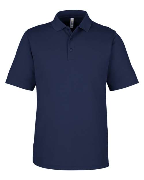 Men's Market Snag Protect Mesh Polo - 13199