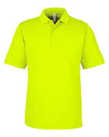Men's Market Snag Protect Mesh Polo - 13199