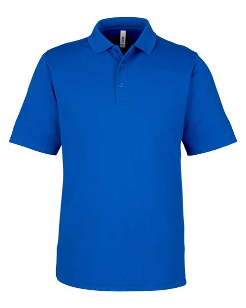 Men's Market Snag Protect Mesh Polo - 13199