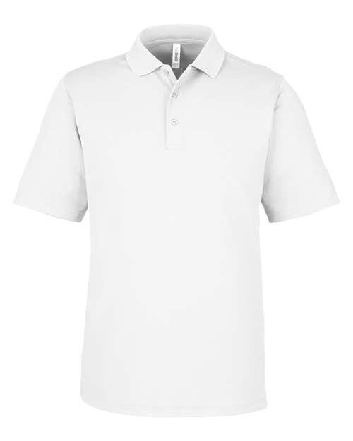 Men's Market Snag Protect Mesh Polo - 13199