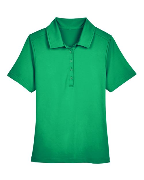 Women's CrownLux Performance® Range Flex Polo - 13203