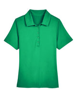 Women's CrownLux Performance® Range Flex Polo - 13203