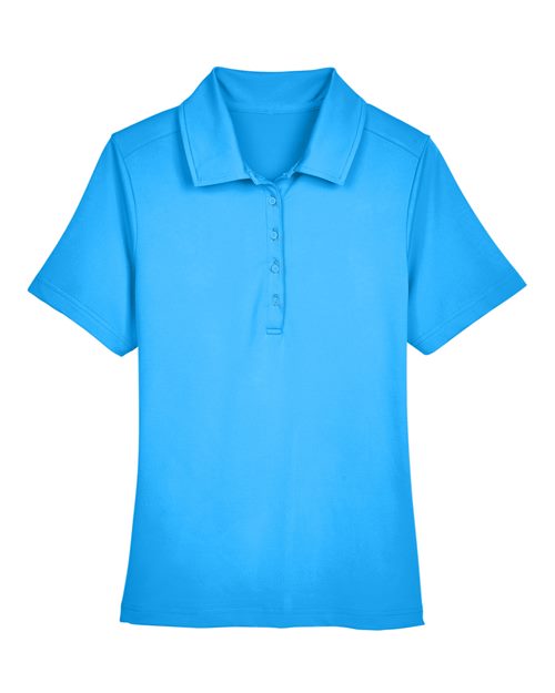 Women's CrownLux Performance® Range Flex Polo - 13203