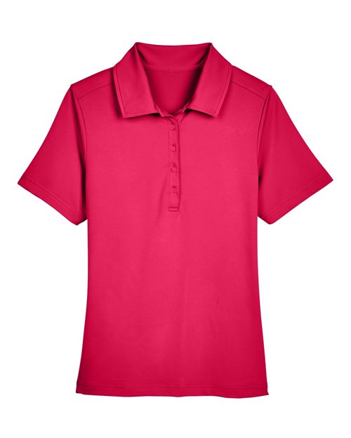 Women's CrownLux Performance® Range Flex Polo - 13203