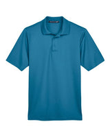 Men's CrownLux Performance® Plaited Polo - 13207
