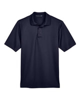 Men's CrownLux Performance® Plaited Polo - 13207