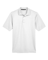 Men's CrownLux Performance® Plaited Polo - 13207