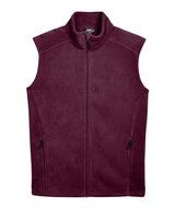 Men's Journey Fleece Vest - 13209