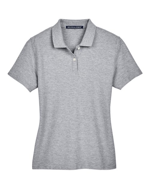 Women's DRYTEC20™ Performance Polo - 13213