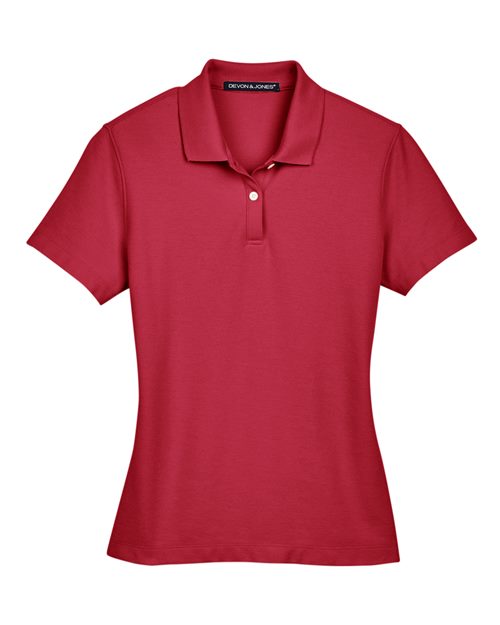 Women's DRYTEC20™ Performance Polo - 13213