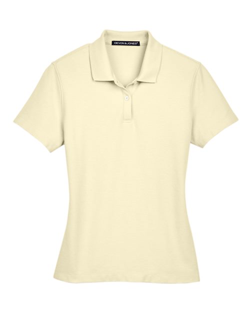 Women's DRYTEC20™ Performance Polo