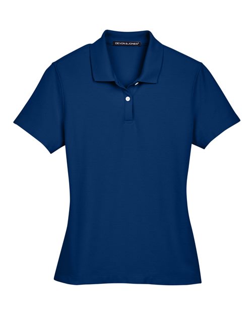 Women's DRYTEC20™ Performance Polo - 13213