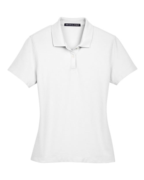 Women's DRYTEC20™ Performance Polo - 13213
