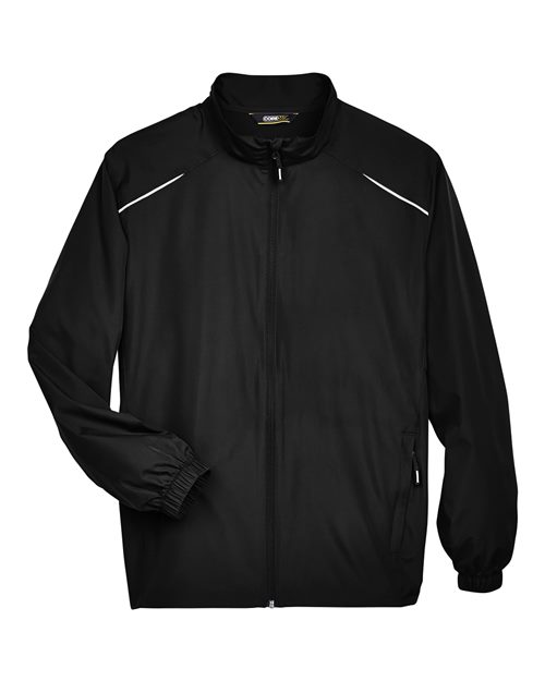 Men's Techno Lite Motivate Unlined Lightweight Jacket - 13212