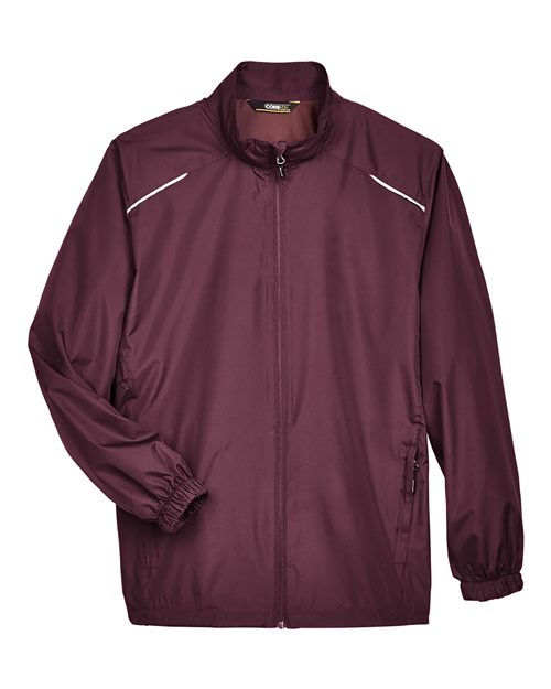 Men's Techno Lite Motivate Unlined Lightweight Jacket - 13212