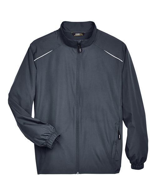 Men's Techno Lite Motivate Unlined Lightweight Jacket - 13212