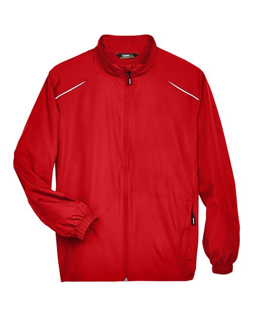 Men's Techno Lite Motivate Unlined Lightweight Jacket - 13212