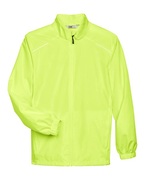 Men's Techno Lite Motivate Unlined Lightweight Jacket - 13212