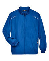 Men's Techno Lite Motivate Unlined Lightweight Jacket - 13212