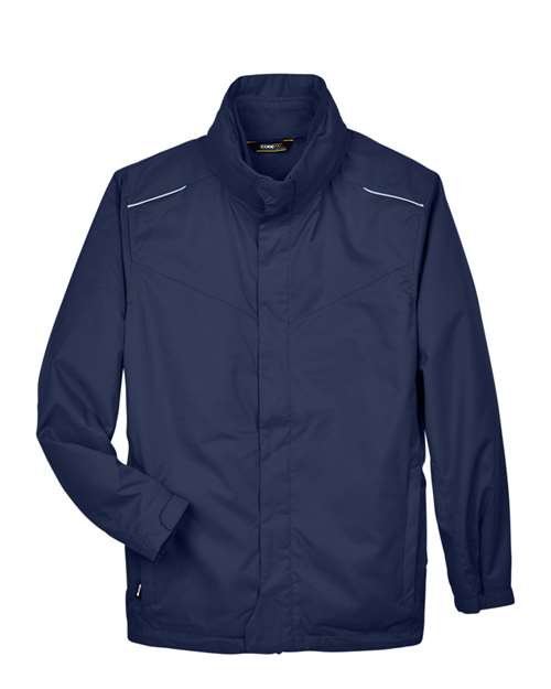 Men's Region 3-in-1 Jacket with Fleece Liner - 13216