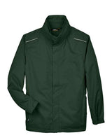 Men's Region 3-in-1 Jacket with Fleece Liner - 13216